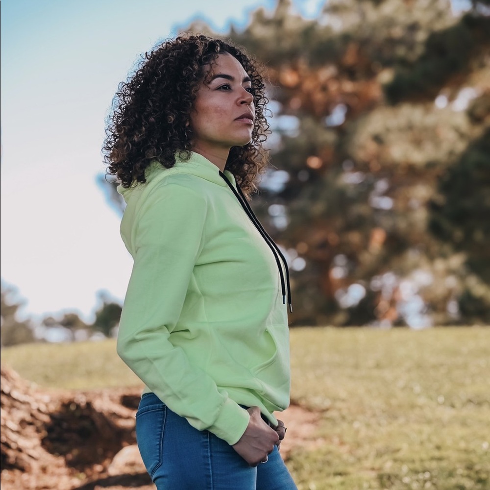 Not Your Boyfriends Hoodie